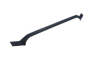 Toyota Tundra Hood Shield - EGR - Superguard - Matte Black - `14-`21