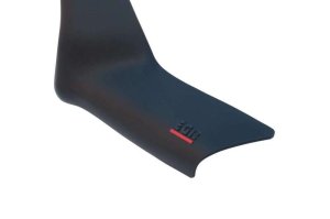 Toyota Tundra Hood Shield - EGR - Superguard - Matte Black - `14-`21