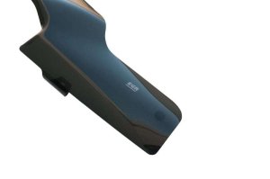 Nissan Titan XD Hood Shield - EGR - Superguard - Dark Smoke - `16-`24