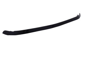 Dodge Ram Hood Shield - EGR - Aerowrap - Dark Smoke - `09-`10