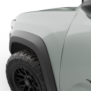 Toyota Tacoma Fender Flares - EGR - Summit Series - `16-`23