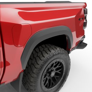 Chevrolet Colorado Fender Flares - EGR - Summit Series - `23-`25