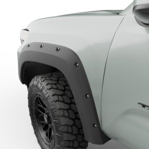 Toyota Tacoma Fender Flares - Front + Rear - EGR - Bolt-On Look - `16-`23