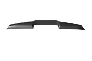 Dodge Ram 3500 SLT Spoiler - Rear - EGR - EGR - Matte Black - `08-`11