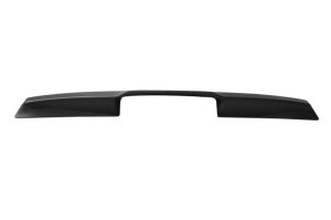 Toyota Tundra Spoiler - Rear Cab - EGR - Matte Black - `14-`21