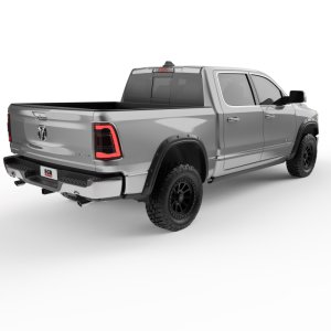 Ram 1500 Fender Flares - EGR - Baseline Bolt Style - `19-`23