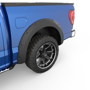 Ford F-150 Fender Flares - EGR - Baseline Bolt Style - `21-`25