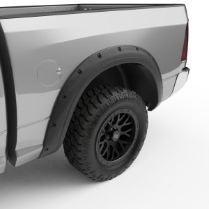 Ram 1500 Fender Flares - EGR - Baseline Bolt-style - `11-`18