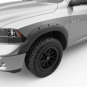 Ram 1500 Fender Flares - EGR - Baseline Bolt-style - `11-`18