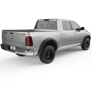 Ram 1500 Fender Flares - EGR - Baseline Bolt-style - `11-`18