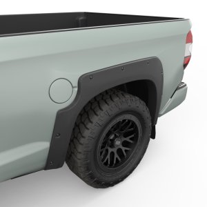 Toyota Tundra Fender Flares - EGR - Baseline Bolt Style - `14-`21