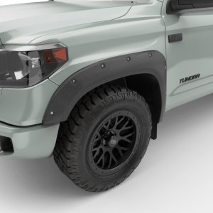 Toyota Tundra Fender Flares - EGR - Baseline Bolt Style - `14-`21