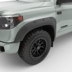 Toyota Tundra Fender Flares - EGR - Baseline Bolt Style - `14-`21