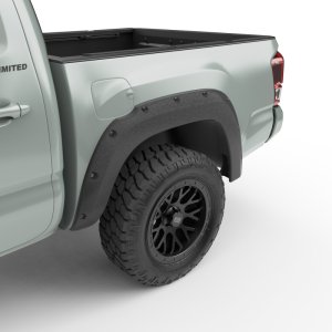 Toyota Tacoma Fender Flares - EGR - Bolt Style - `16-`23