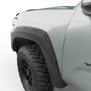 Toyota Tacoma Fender Flares - EGR - Bolt Style - `16-`23