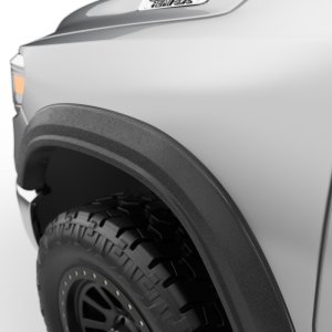 Ram 1500 Fender Flares - EGR - Bolt On Set, Baseline Series - `19-`23