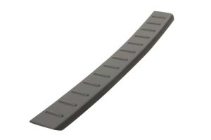 Toyota Corolla Bumper Protector - Rear - EGR - BP037044 - Black - `14-`19