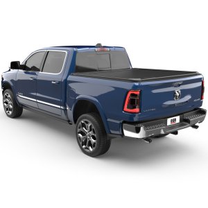 Ram 1500DT Retractable Bed Cover - EGR - RollTrac Manual - `19-`25