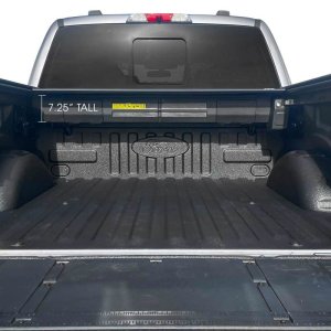 Ford F-150 Retractable Bed Cover - EGR - RollTrac Manual - `15-`23
