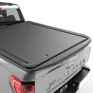 Ford F-150 Retractable Bed Cover - EGR - RollTrac Manual - `15-`23