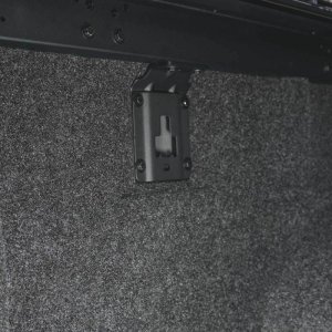 Ford F-150 Retractable Bed Cover - EGR - RollTrac Manual - `15-`23
