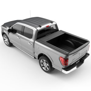 Ford F-150 Retractable Bed Cover - EGR - RollTrac Manual - `15-`23