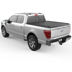 Ford F-150 Retractable Bed Cover - EGR - RollTrac Manual - `15-`23