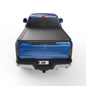 Ford F-250 Tonneau Cover - EGR - RollTrac Electric - `17-`24