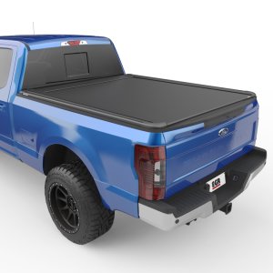 Ford F-250 Tonneau Cover - EGR - RollTrac Electric - `17-`24