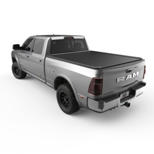 Ram 3500 Tonneau Cover - EGR - RollTrac Electric - `15-`25