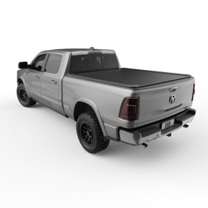 Ram 1500 Tonneau Cover - EGR - RollTrac Electric - `15-`25