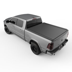Ram 1500 Tonneau Cover - EGR - RollTrac Electric - `15-`25