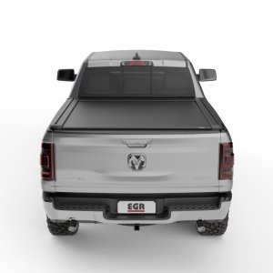 Ram 1500 Tonneau Cover - EGR - RollTrac Electric - `15-`25