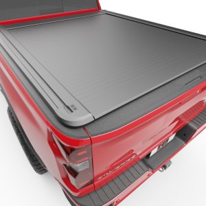 GMC Sierra Tonneau Cover - EGR - RollTrac Electric - `20-`24