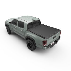 Toyota Tacoma Electric Tonneau Cover - EGR - RollTrac - `16-`23