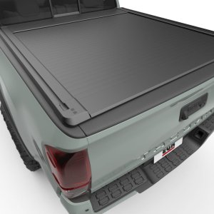 Toyota Tacoma Electric Tonneau Cover - EGR - RollTrac - `16-`23