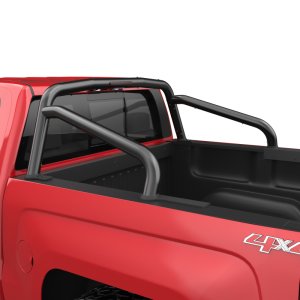 Chevrolet Silverado 1500 Sport Bar - EGR - S-Series - Black - `14-`24