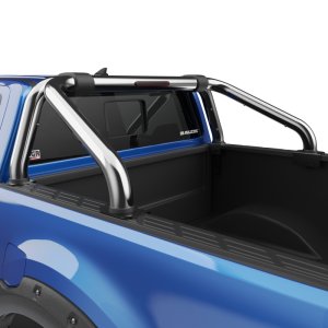 Ford Ranger Sports Bar - EGR - S-Series - Polished Stainless - `19-`23