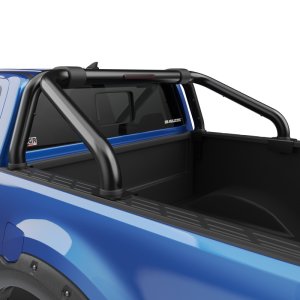 Ford Ranger Sport Bar - EGR - S-Series - Black - `19-`23