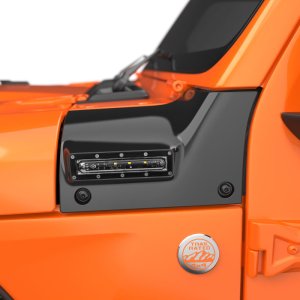 Jeep Wrangler JL LED Side Lights - EGR - VSL LED - `18-`25