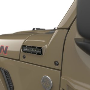 Jeep Gladiator LED Lights - EGR - VSL - Gator - `18-`25