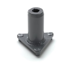 Kawasaki Prairie Spider Tool - EPI - `99-`02