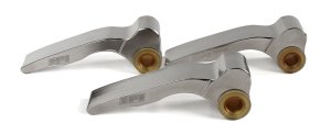 Can-Am XMR Clutch Weights - EPI - QRS-X Style, 56 gm - `20-`27