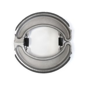 Honda TRX300 Fourtrax Brake Shoes - EPI - Heavy Duty - `85-`00