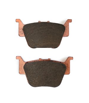 Honda TRX500 Foreman Brake Shoes - EPI - Heavy Duty - `07-`22