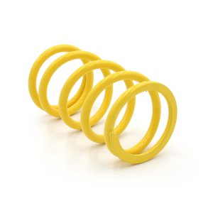 Polaris RZR 4 Clutch Spring - EPI - Secondary - Yellow - `24-`27
