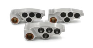 Can-Am X3 Clutch Weights - EPI - Adjustable - `22-`27