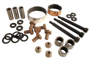 Polaris Trail Blazer Clutch Springs - EPI - Primary Complete Kit - `95-`06