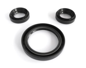 Yamaha Wolverine Differential Seal Kit - Front - EPI - `02-`20