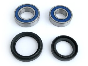 Honda TRX420 Rancher Wheel Bearings - EPI - High Performance, High Speed Bearing Kit - `07-`13